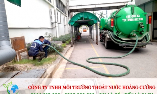 Hút Bể Phốt Tại Đan Phượng ✅ Dịch Vụ Hút Bể Phốt Chất Lượng Cao